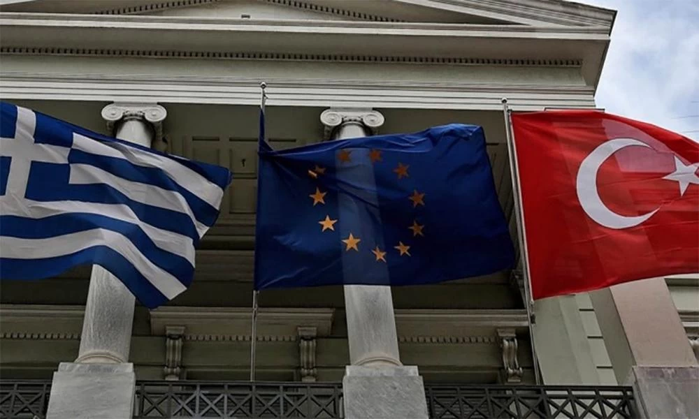 Σεισμοί στο Αιγαίο: Έτοιμοι να βοηθήσουν Ελλάδα και Τουρκία η ΕΕ και το ΝΑΤΟ